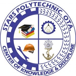 Stars Poly Post UTME Form