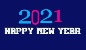 Happy New Year wishes 200+ SMS messages 2021/2022