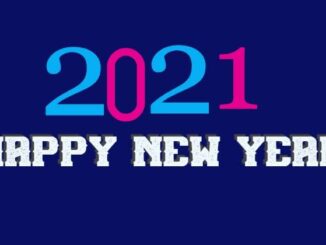 Happy New Year wishes 200+ SMS messages 2021/2022