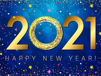 Happy New Year Message in Igbo Hausa and Yoruba 2021