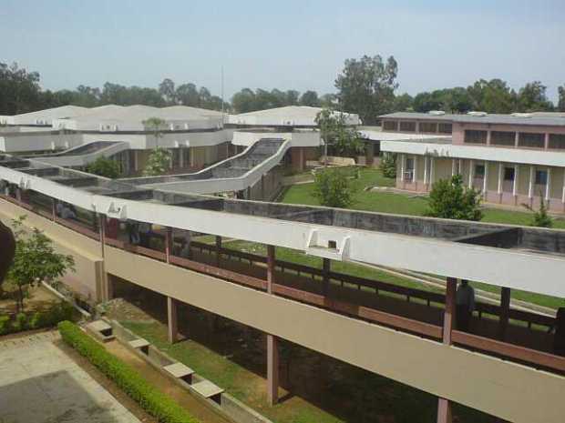 Ahmadu Bello University Teaching Hospital