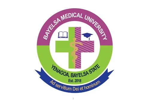 Bayelsa Medical University Resumption Date