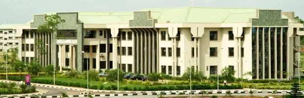 most beautiful campuses in Nigeria