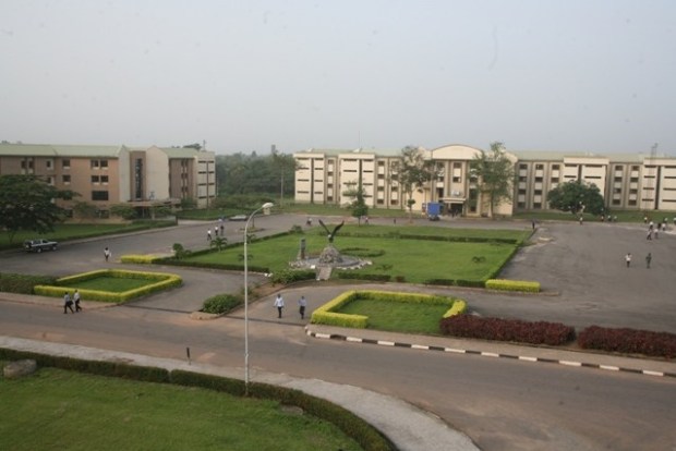 most beautiful campuses in Nigeria