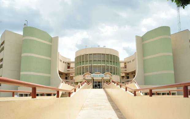 most beautiful campuses in Nigeria