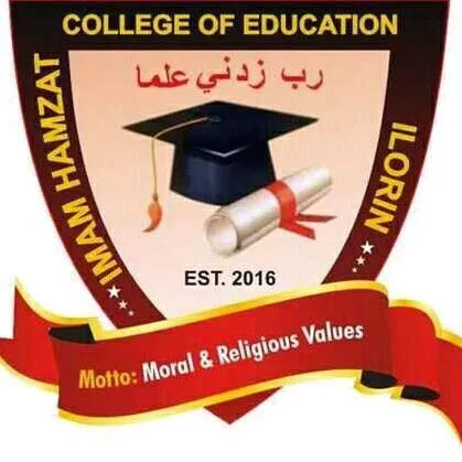 Imam Hamzat College Of Education Convocation Ceremony