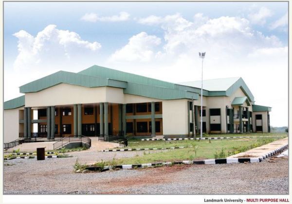 most beautiful campuses in Nigeria