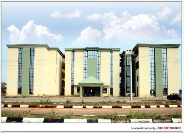 most beautiful campuses in Nigeria