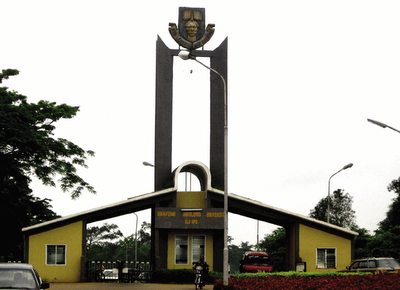 OBA AWON UNIVERSITY