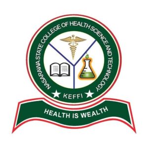 Nasarawa State College of Health Science & Technology Keffi (COHSTKEFFI)