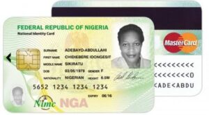 How to Apply for National Identity Number (NIN) | Online Registration