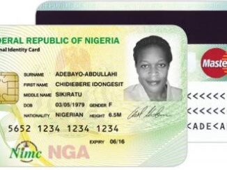 How to Apply for National Identity Number (NIN) | Online Registration