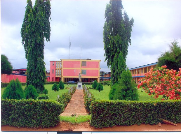 University of Benin Teaching Hospital