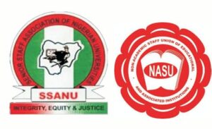 SSANU, NASU Suspend Nationwide Strike After 3 Weeks