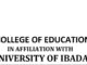 Federal College of Education, Okene affiliated to the University of Ibadan