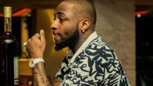 Davido Net Worth 2021 Forbes and Biography Awards