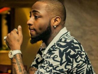 Davido Net Worth 2021 Forbes and Biography Awards