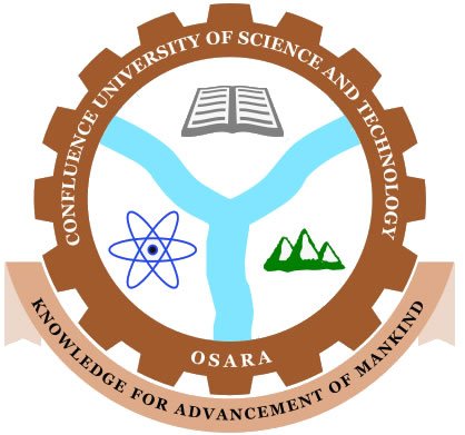 CUSTECH Admission List