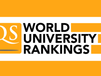 Full List QS 2021 World University Rankings By Subject
