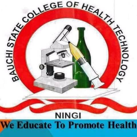 Bill and Melinda Gates College of Health Technology, Ningi admission form