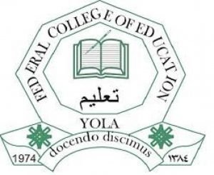 FCE Yola Admission List