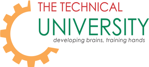 First Technical University (Tech-U) Break