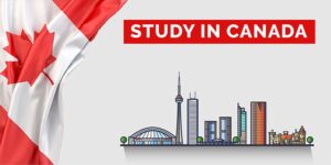 Study in Canada Admissions Student Visa Requirements 2021