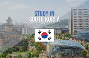 Fully Funded Internships in Korea 2021/2022 for International Students