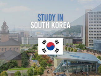 Fully Funded Internships in Korea 2021/2022 for International Students