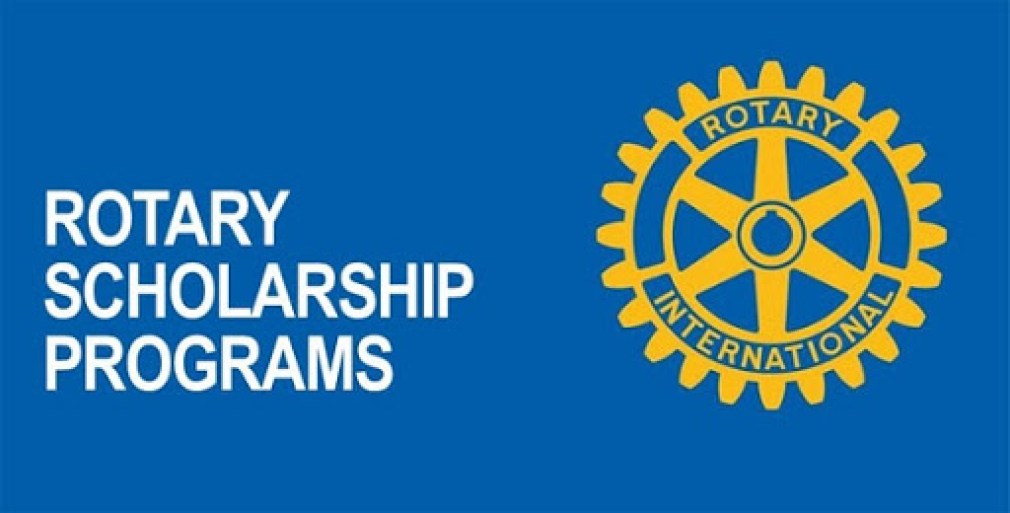 Rotary Foundation Global Scholarship 2021 Grants for Development.