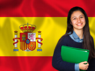 Study in Spain Tuition Fee Medical and Visa Fees 2021/2022