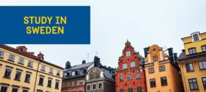 Study Abroad Programs in Sweden for International Students 2021/2022