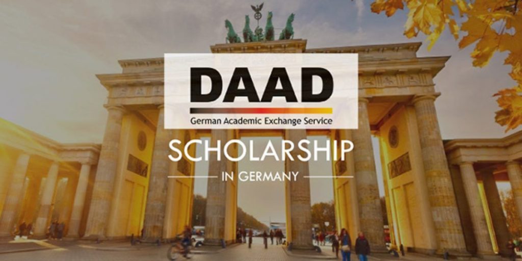 DAAD Scholarship Deadline 2020 Undergraduate and PHD Updates