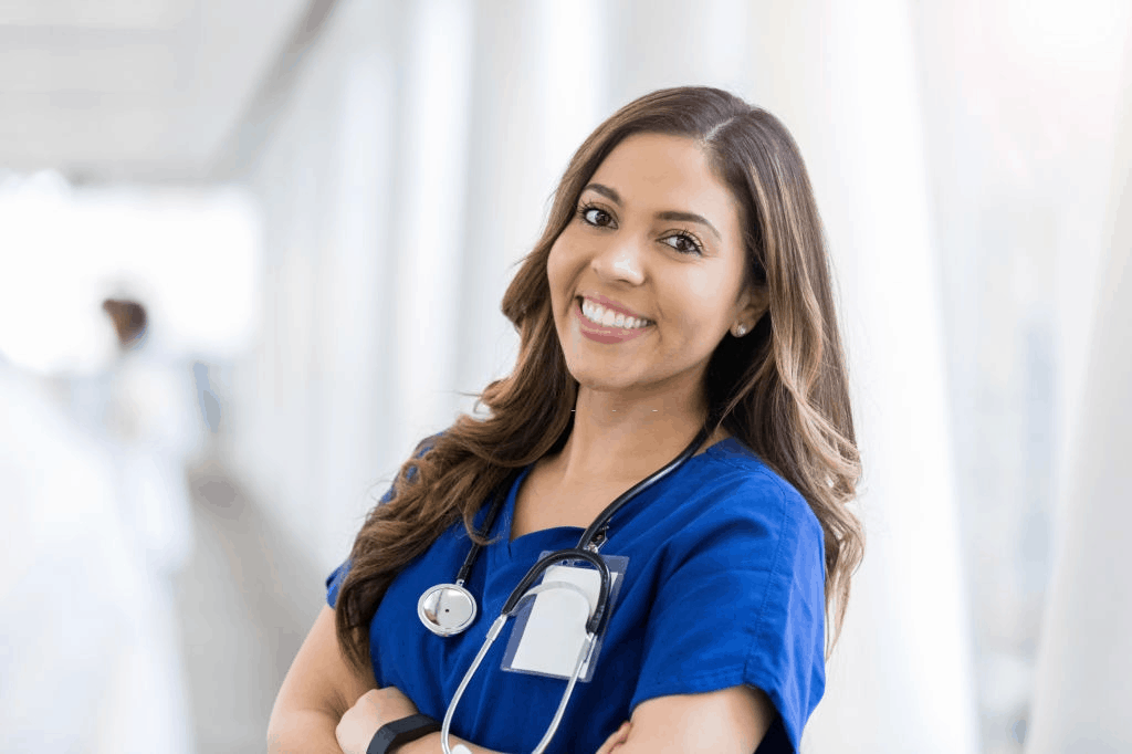 NURSE Corps Scholarship Program