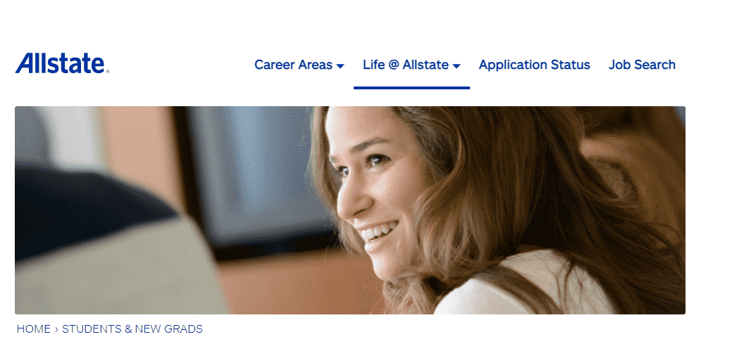 Allstate IT Internships