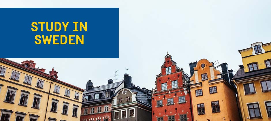 Study Abroad Programs in Sweden