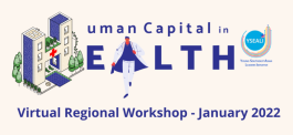 YSEALI Regional Workshop 2022: Enhancing ASEAN Human Capital in Health