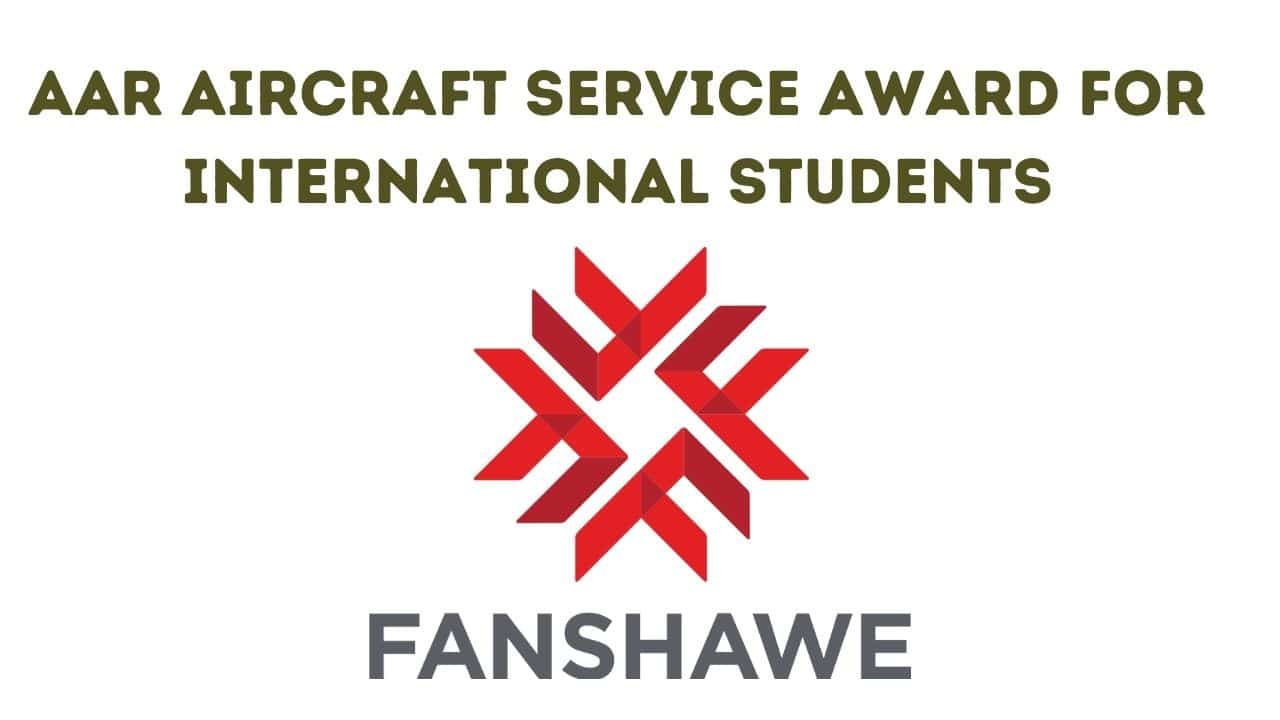 AAR Service Award