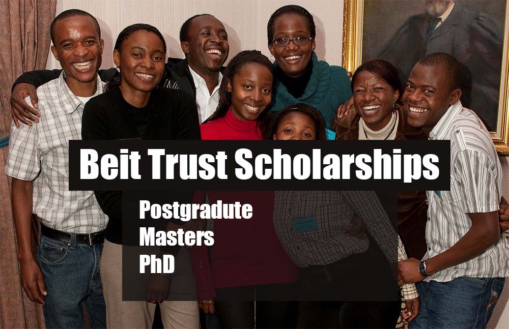 BEIT TRUST