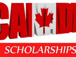 Canada Scholarship For International Students