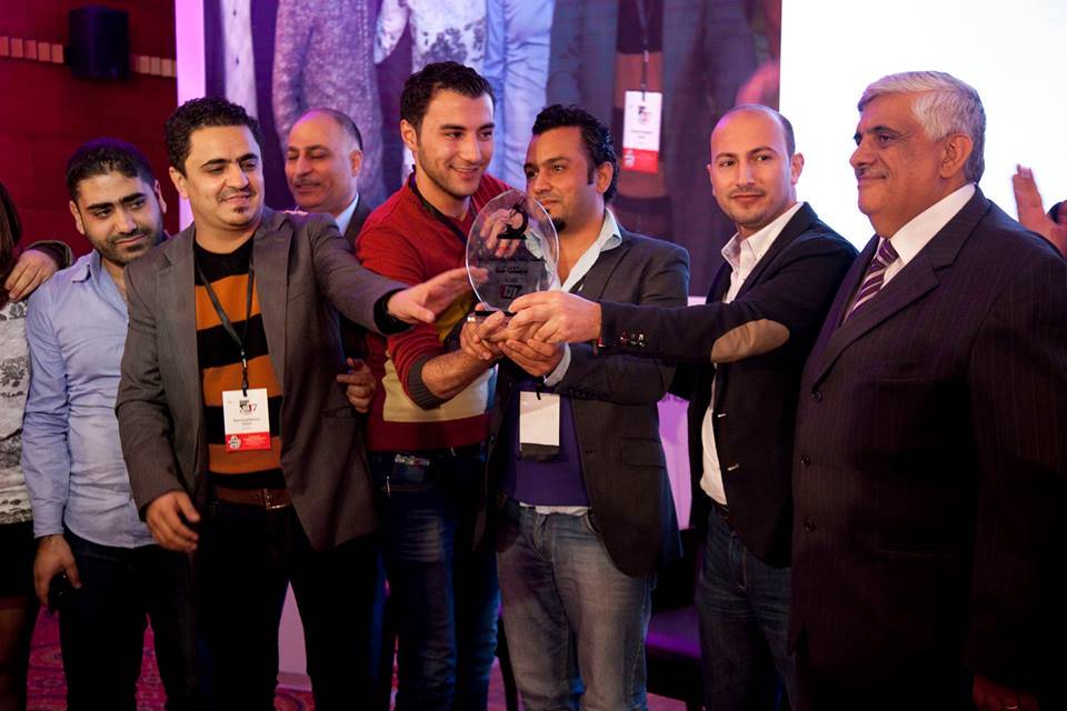 Arab Reporters for Investigative Journalism (ARIJ) Awards 2021