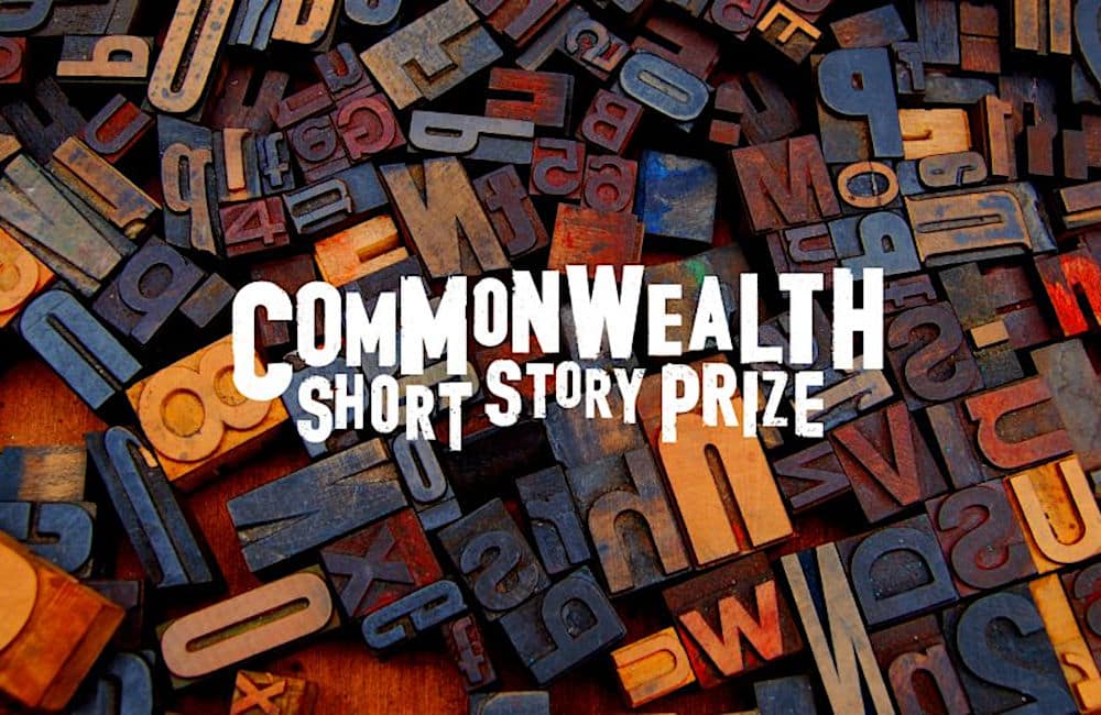 Commonwealth Short Story Prize