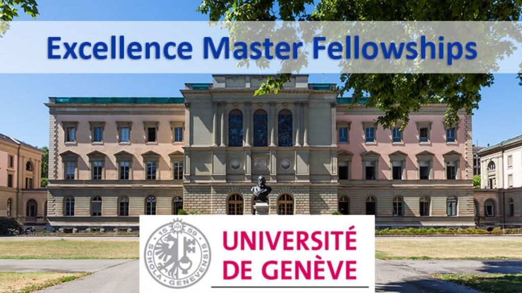 Geneva Excellence Masters Fellowship