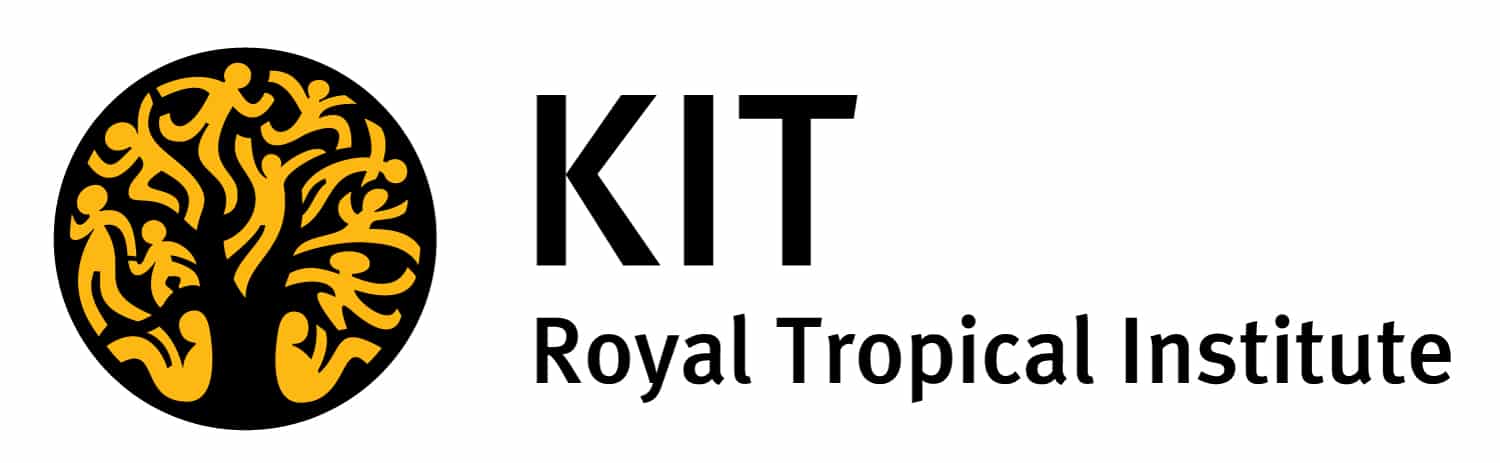 Royal Tropical Institute Scholarships