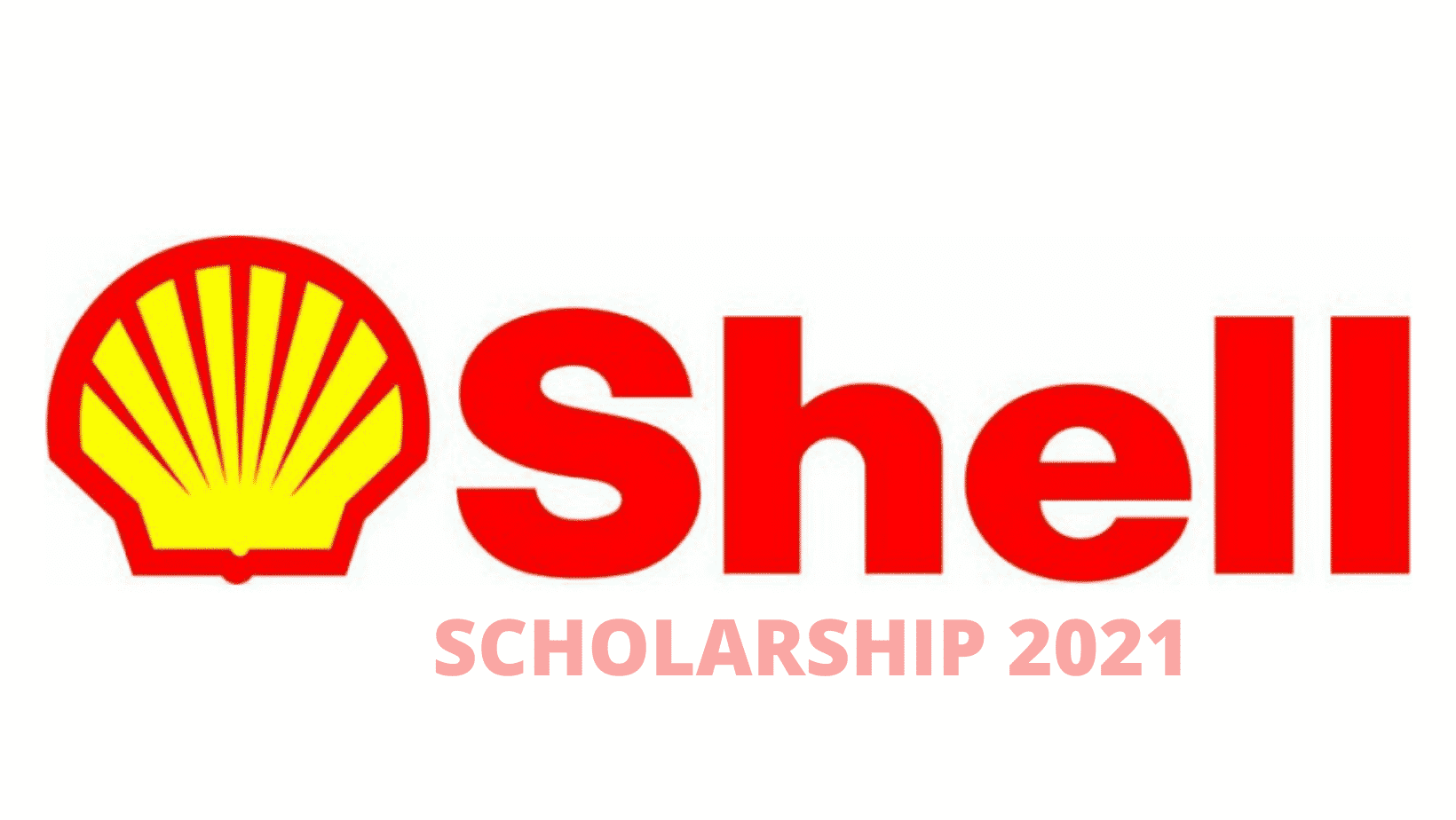 Shell Postgraduate Scholarship