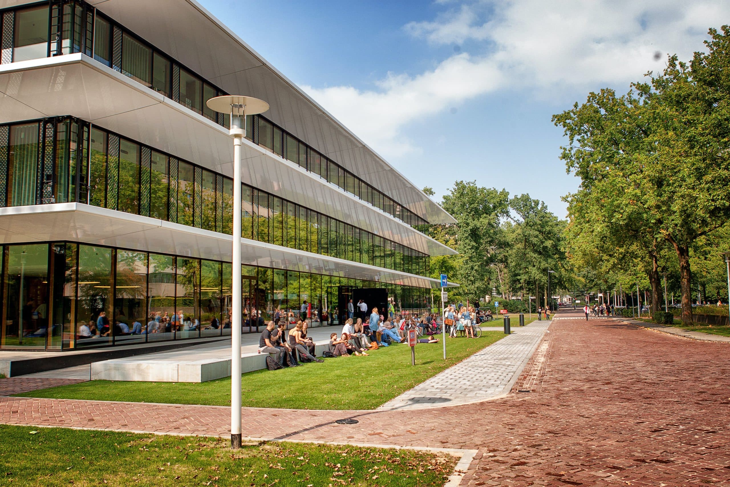 Radboud University Medical Center Master Study Fund