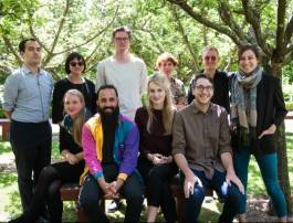 Terra Summer Residency Fellowships 2022 in Giverny, France (Funded)