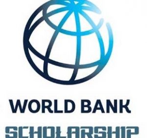 World Bank Scholarships Deadline 2020/2021 Latest Updates