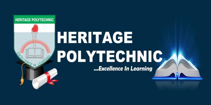 Heritage Polytechnic