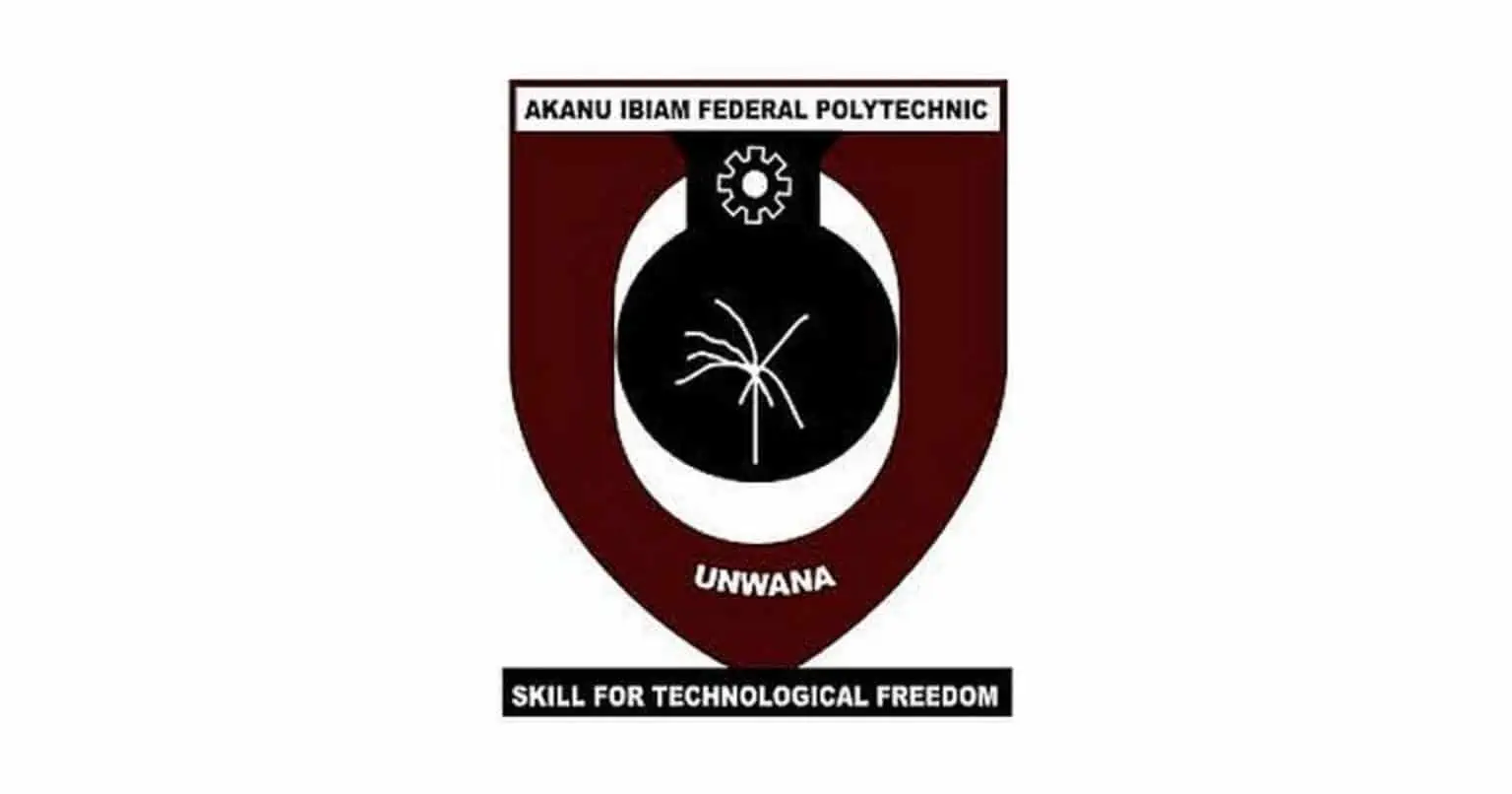 AIFPU (Akanu Ibiam Federal Polytechnic, Unwana) Postgraduate Diploma ...